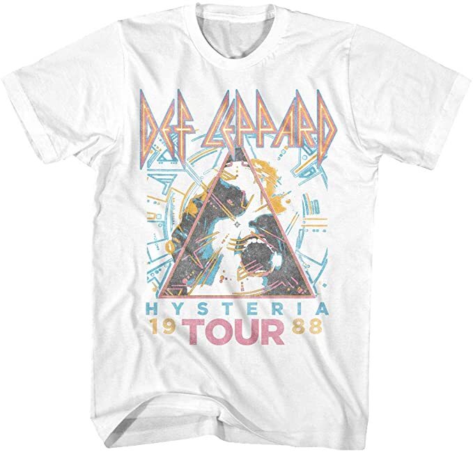 Checkered Giant velociter Rock Shirt